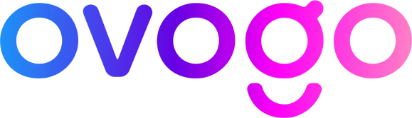 Ovogo Logo